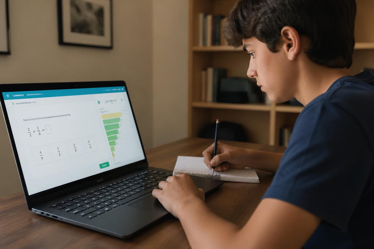 Help with IXL Homework: Strategies for Success in 2026 - Subscribe to ...