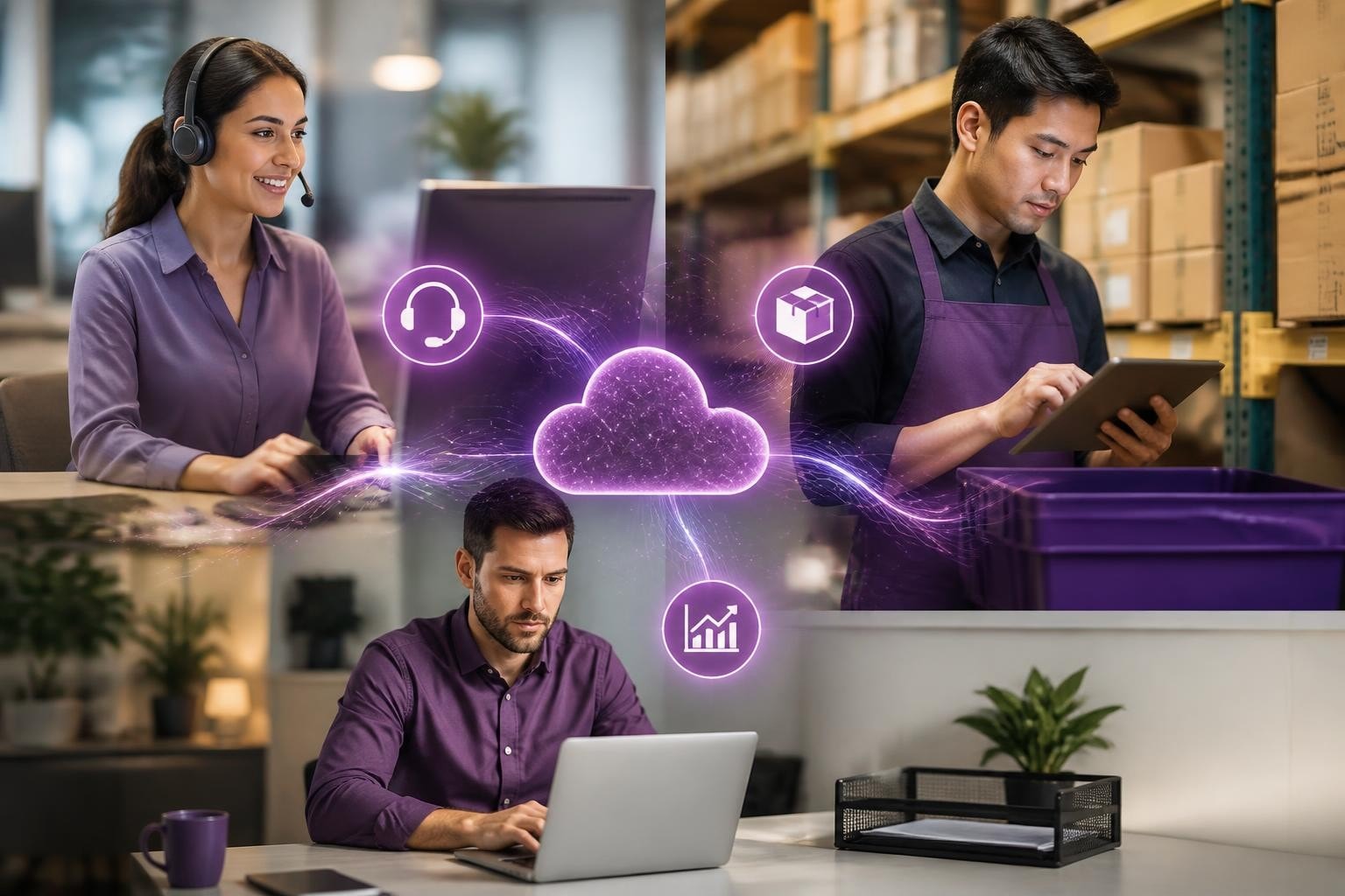 Oracle Cloud AI: Practical Guide for Small Businesses