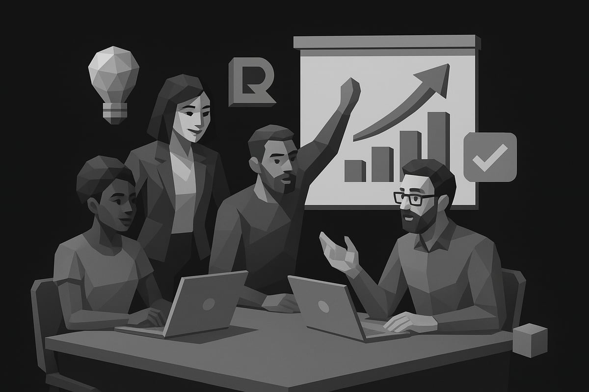 Building a Strong Foundation: Team, Culture, and Brand