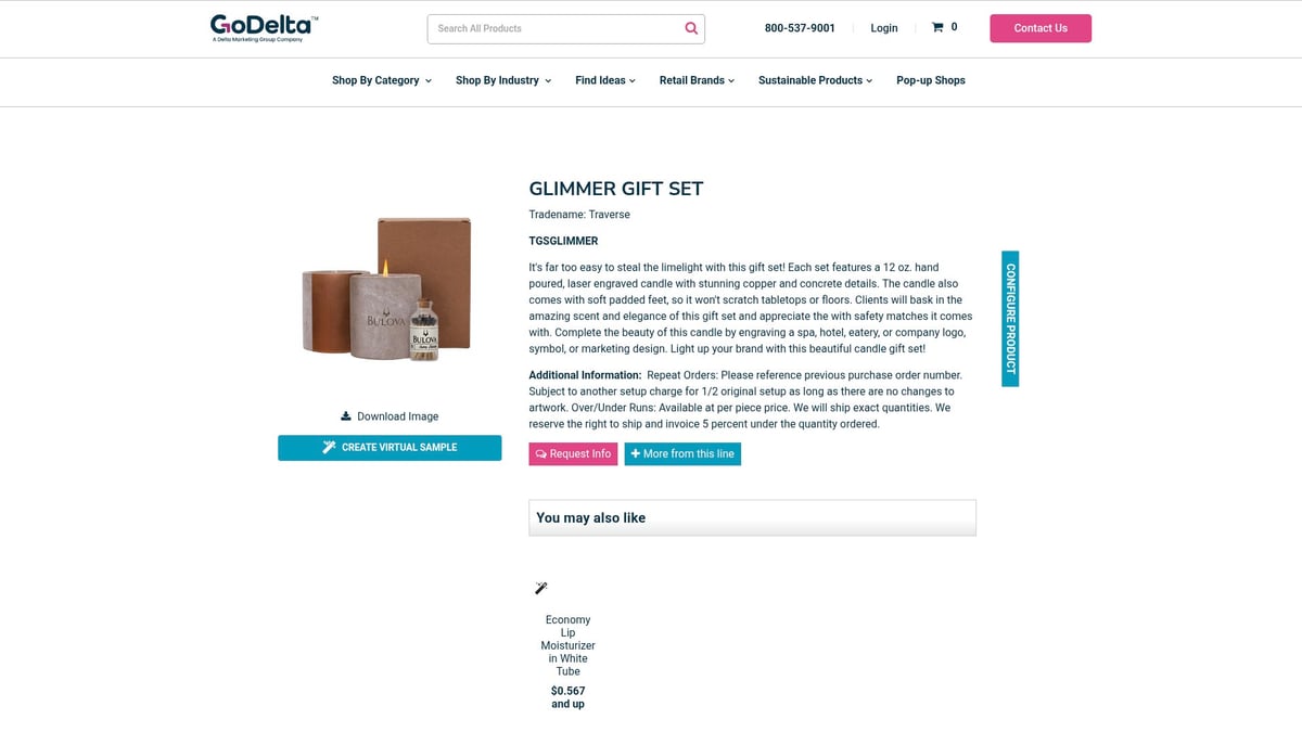 10 Unique Gift Box Ideas to Inspire in 2025 - Glimmer Gift Set