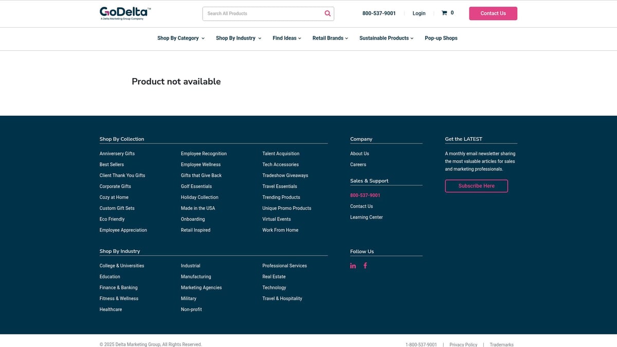 10 Unique Gift Box Ideas to Inspire in 2025 - W&P You’re a Gem Cocktail Gift Set