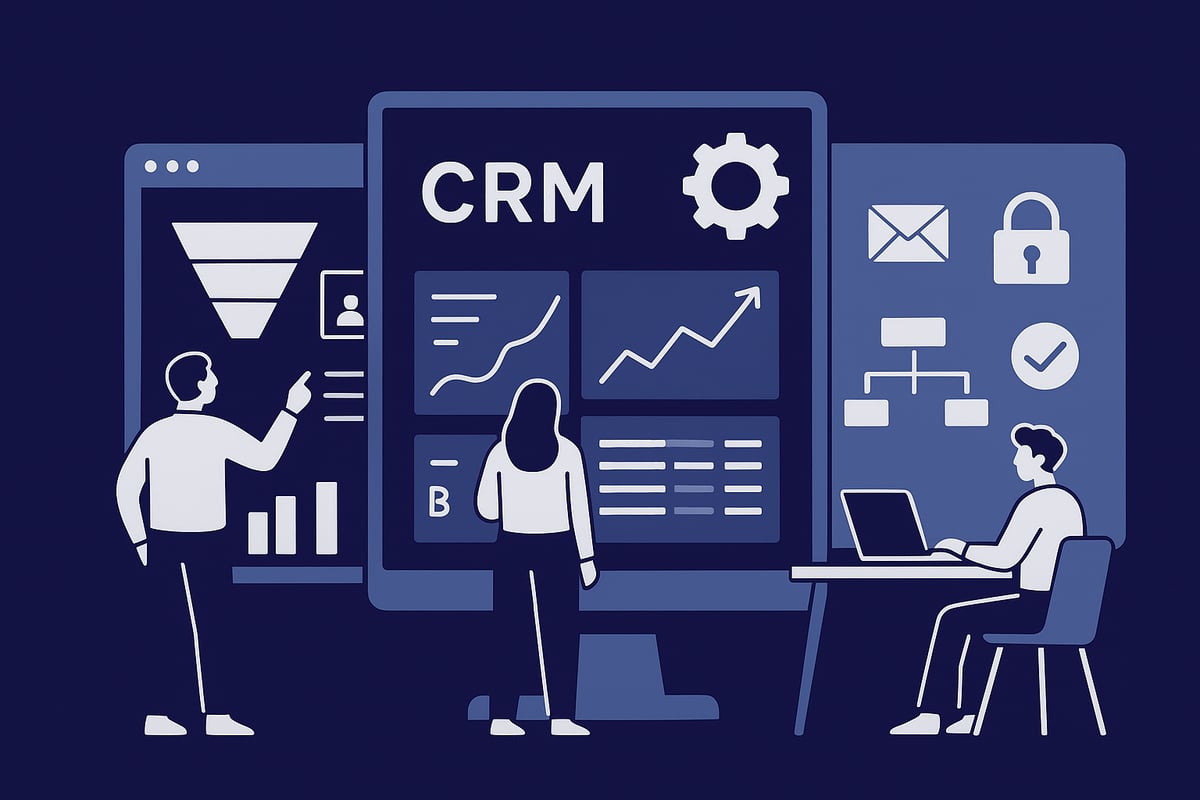 Perché un Audit HubSpot è Cruciale nel 2025