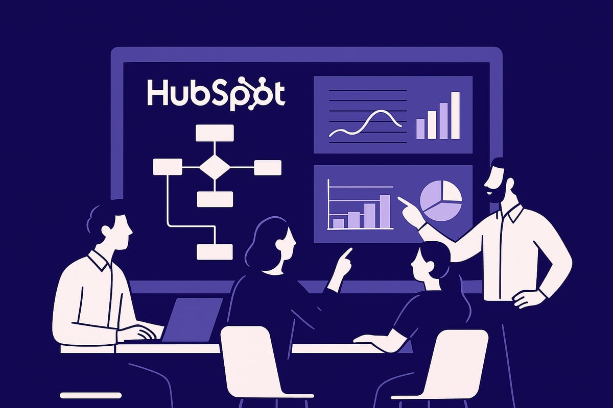 Audit di Automazioni, Workflow e Report