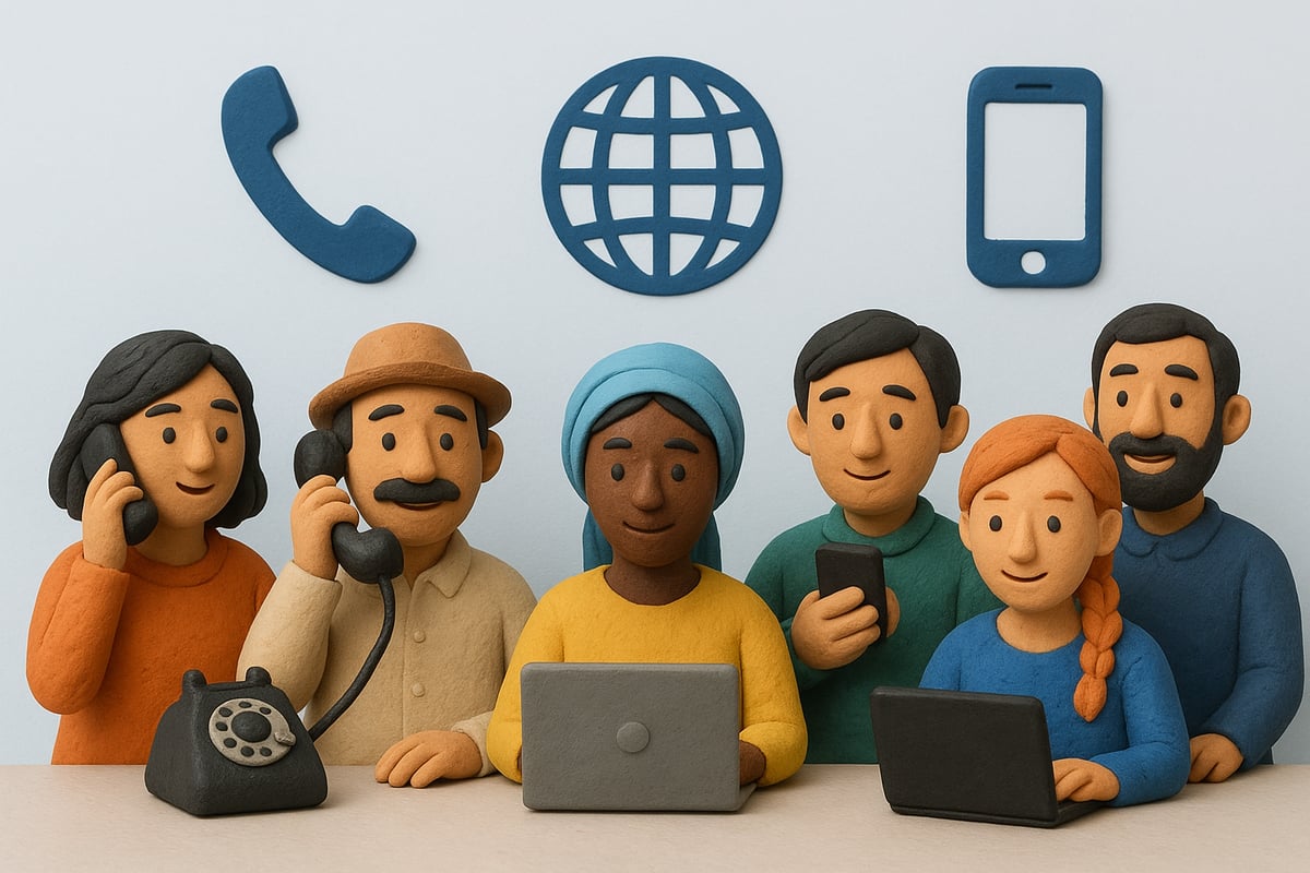 Alternatives to Telstra for International Calling in 2025