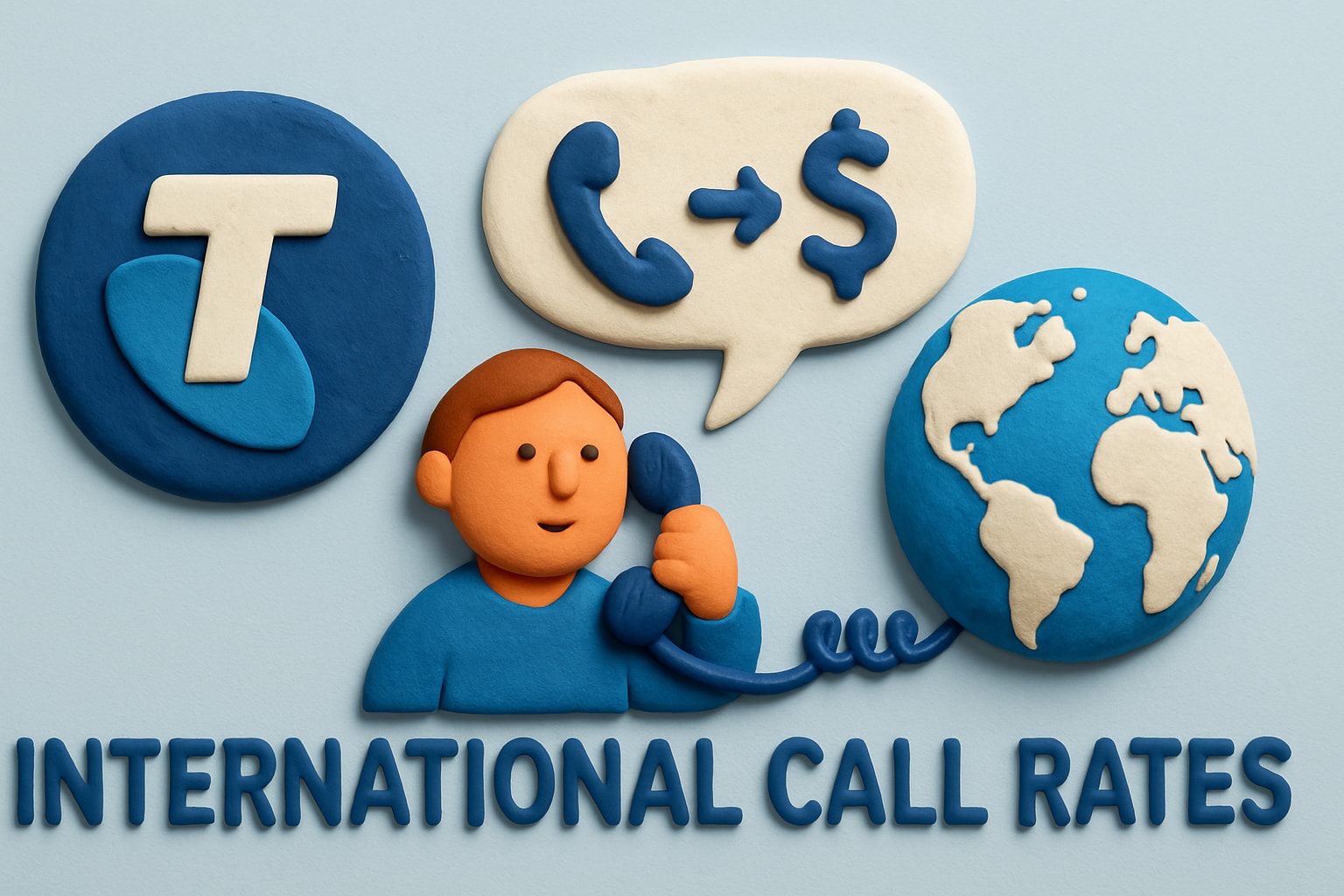 Telstra International Call Rates Guide: What to Know in 2025