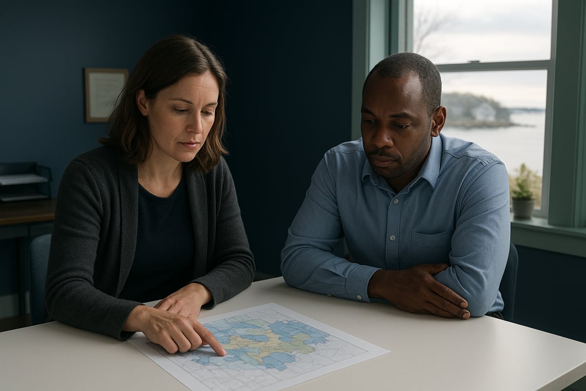 Step-by-Step Path to Compliance: Diagnose, Stabilize, Roadmap