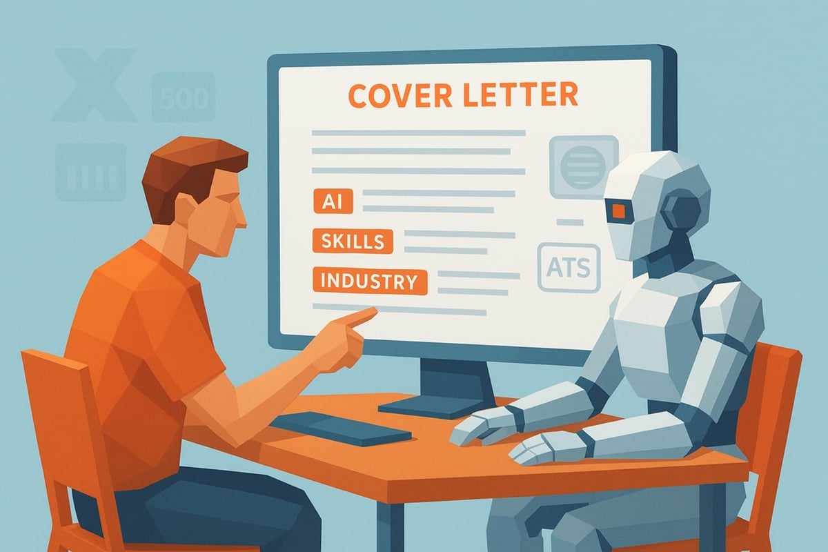 Understanding AI-Powered Cover Letter Writing in 2026