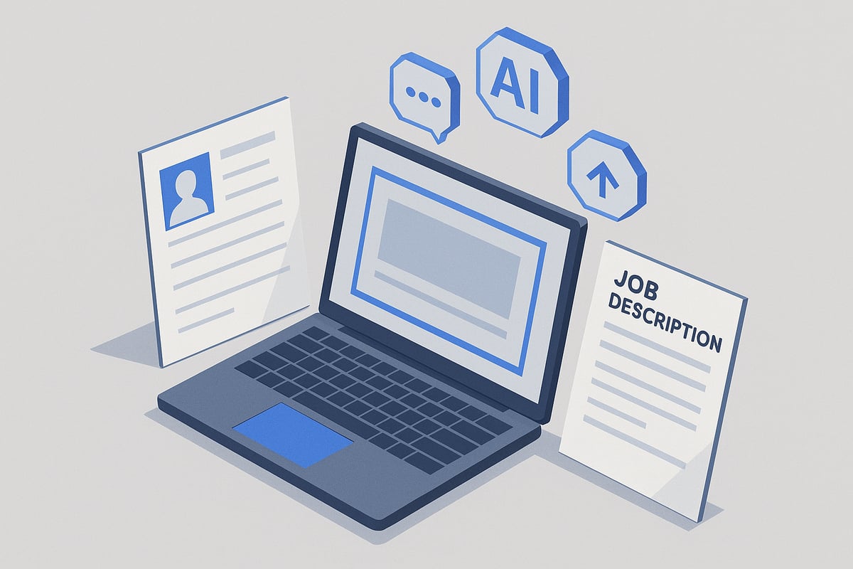 Step 2: Inputting Data and Prompts for Personalized Results