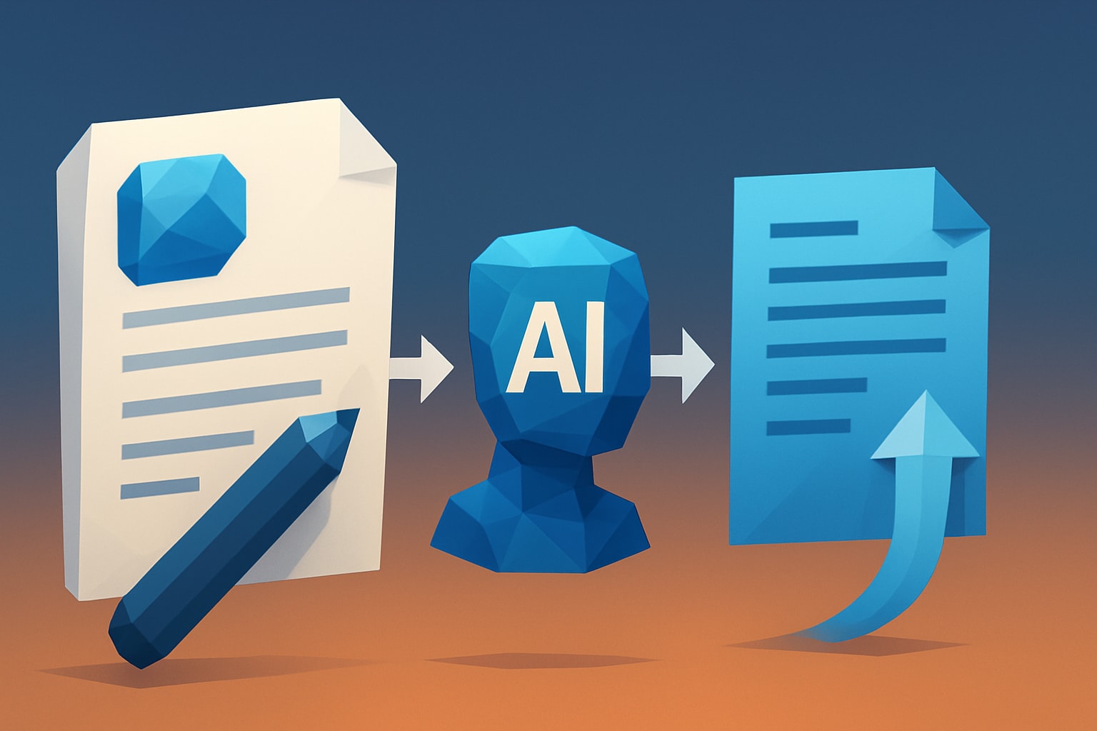 Step-by-Step Guide: AI Write Cover Letter Effectively in 2025