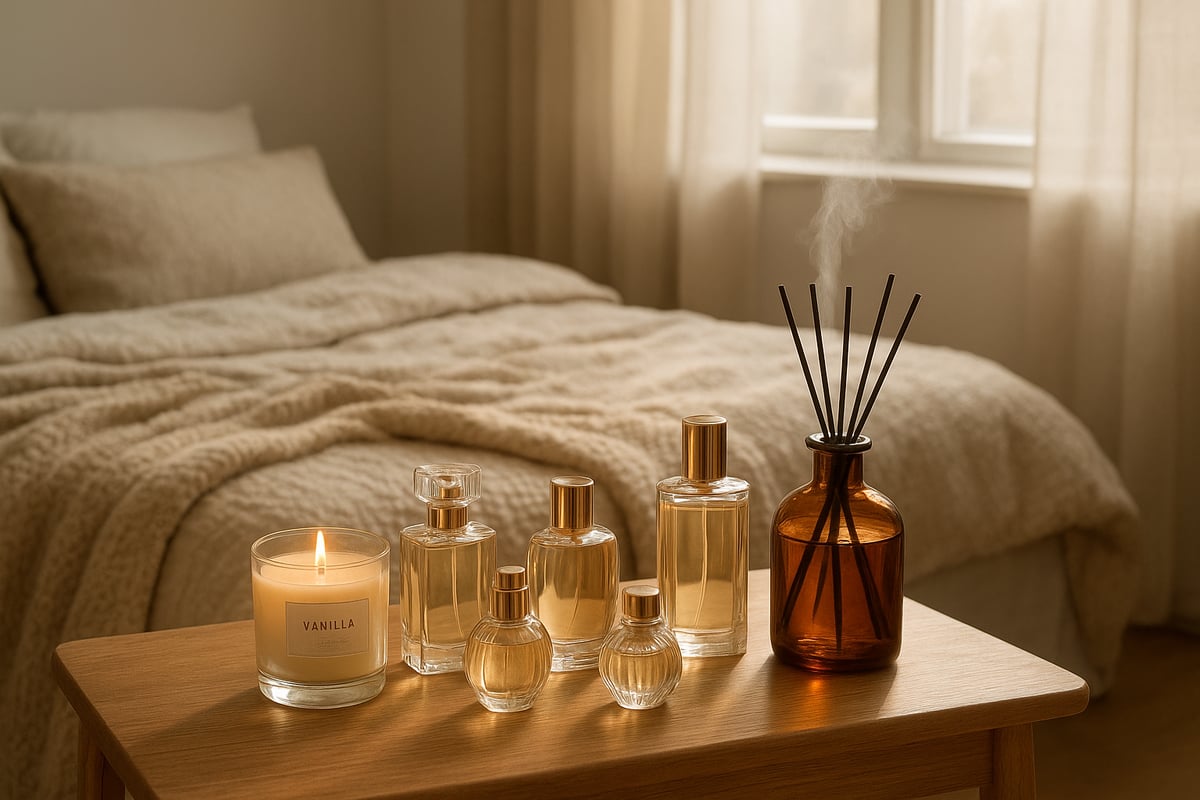 How to Layer and Wear Warm Scents for Maximum Impact
