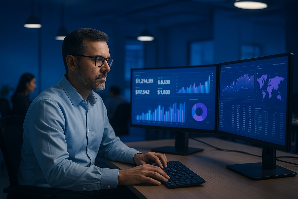 Digitale Tools & Services für Startup-CFOs 2025