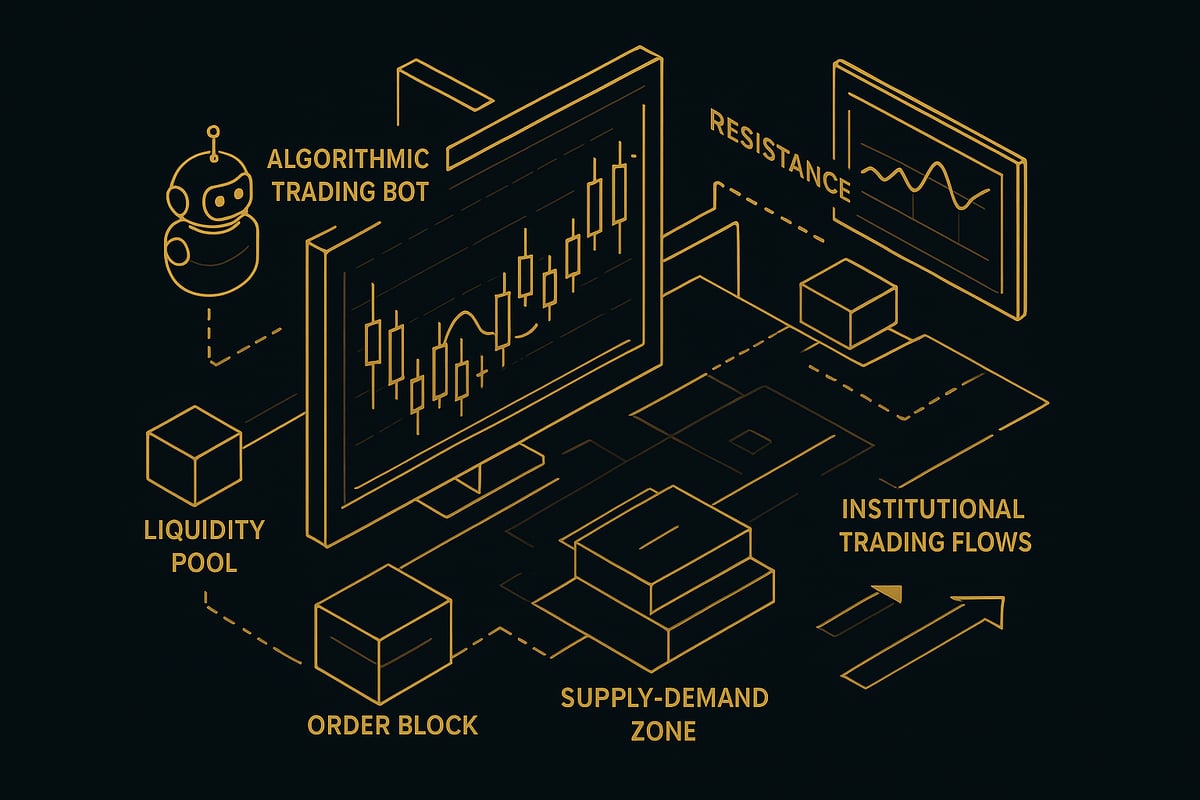 Advanced Support and Resistance Concepts for 2026