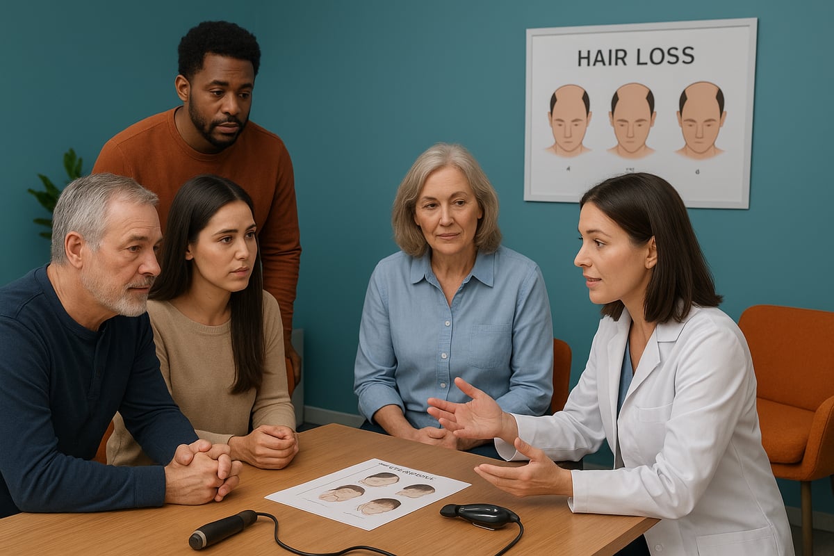 Choosing the Right Solution: Factors to Consider