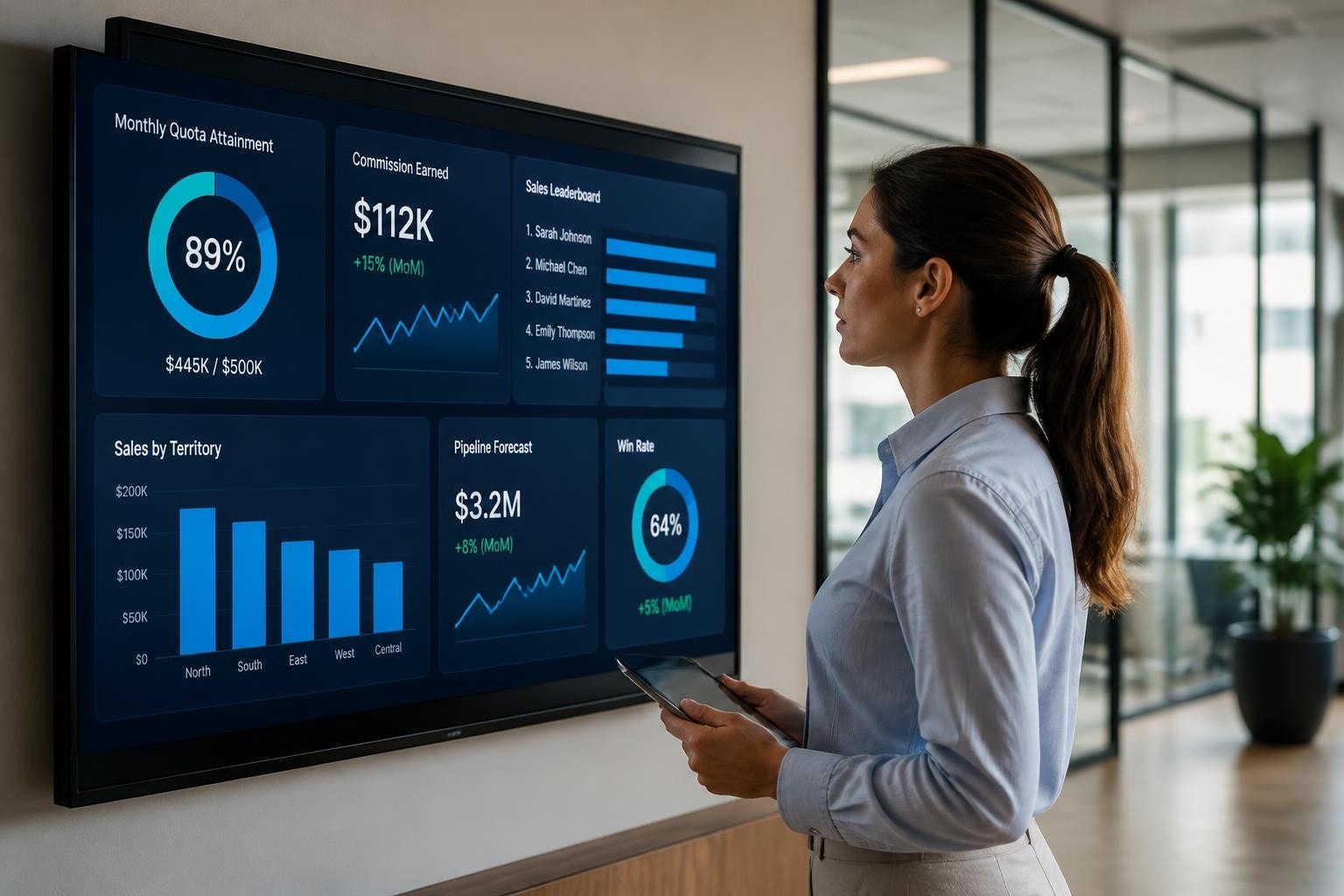 Sales Performance Management Software: Complete Guide