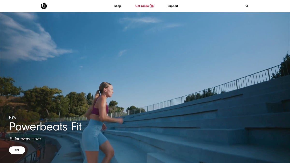 12 Best Gym Gift For Men Ideas to Impress Him in 2025 - Beats Fit Pro Wireless Earbuds