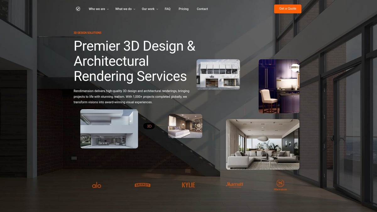 Ultimate Guide to Render Product for Stunning Visuals 2026 - Rendimension: Elevating Product Rendering Excellence