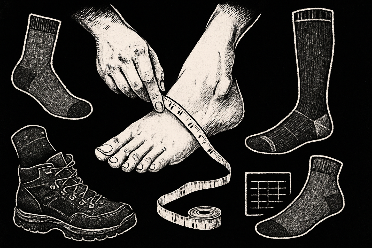 Sizing, Fit, and Comfort: Getting It Right