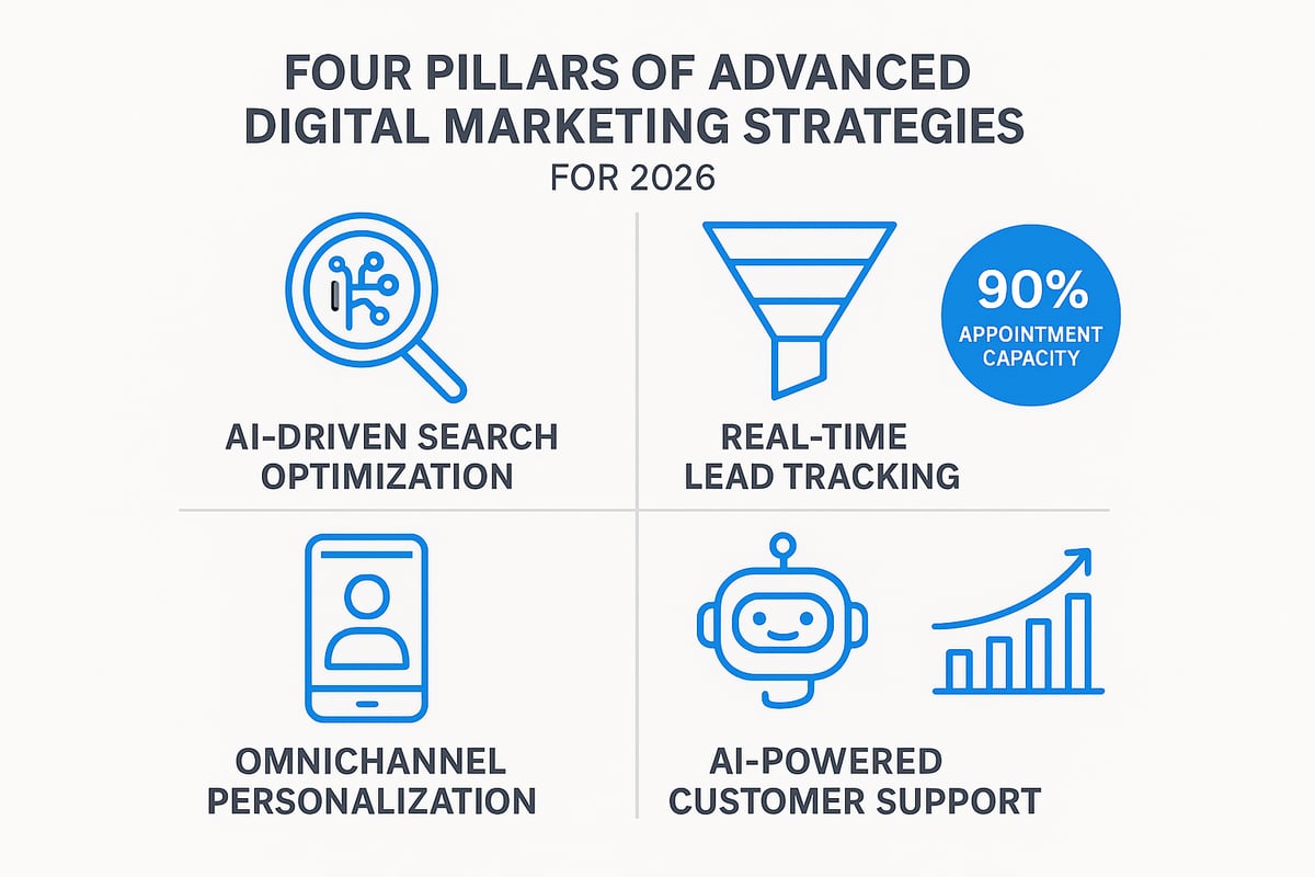 Advanced Strategies: AI, Automation, and Personalization