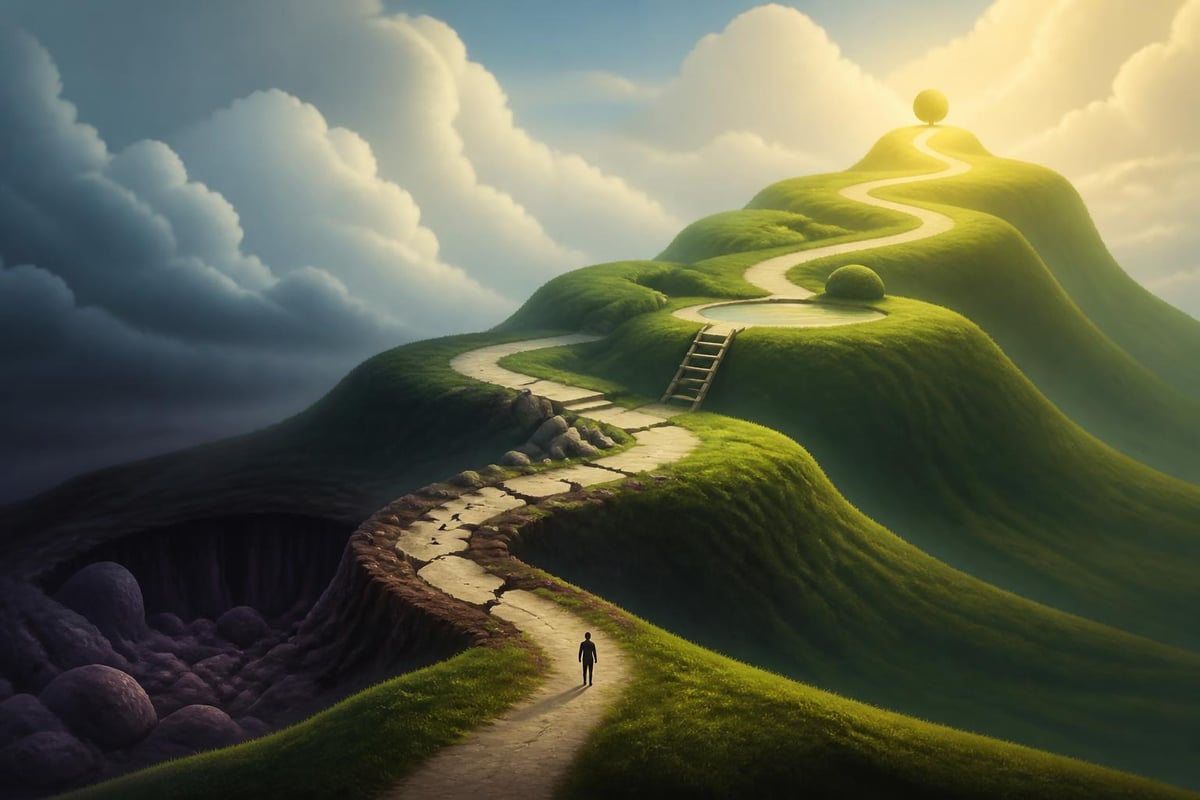 Overcoming growth obstacles