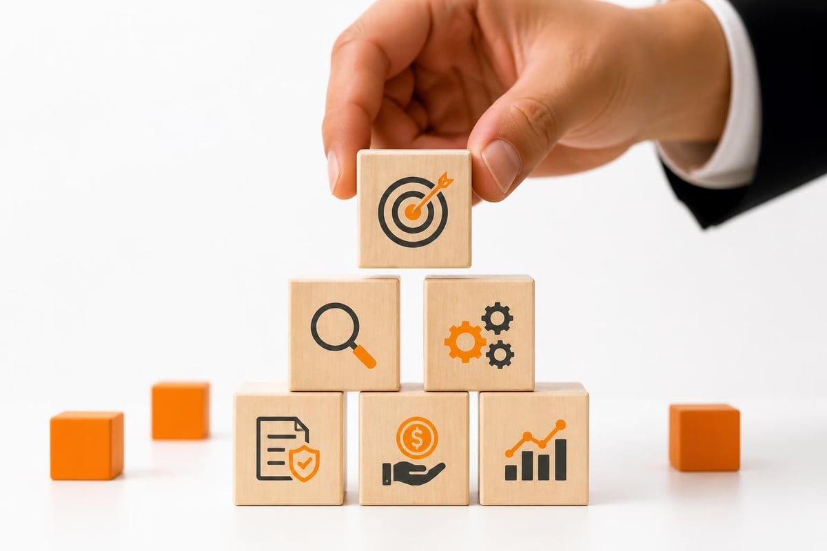 Évaluation agence SEO