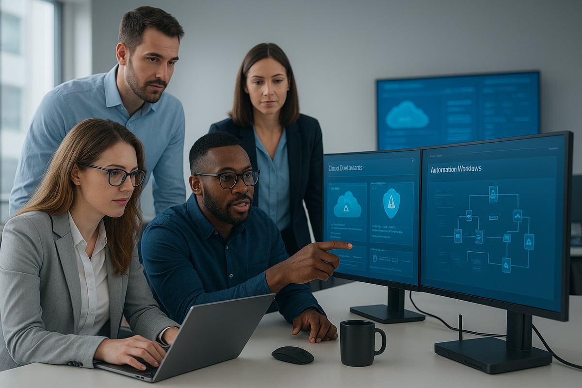 The Changing Landscape of Managed IT Services in 2026