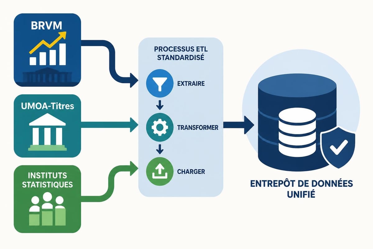 Pipeline ETL bi business