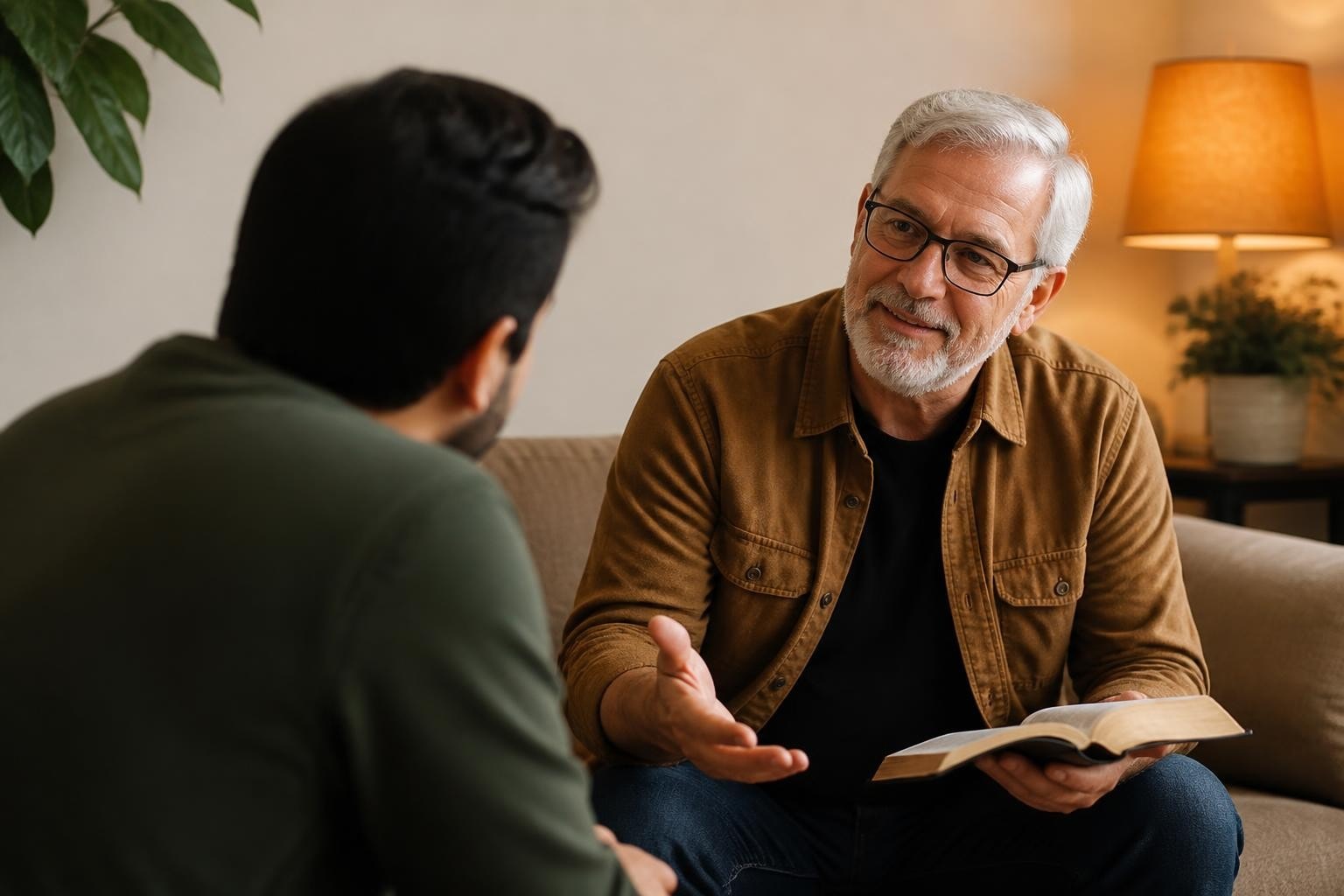 Courses in Pastoral Care: Training for Ministry Leaders