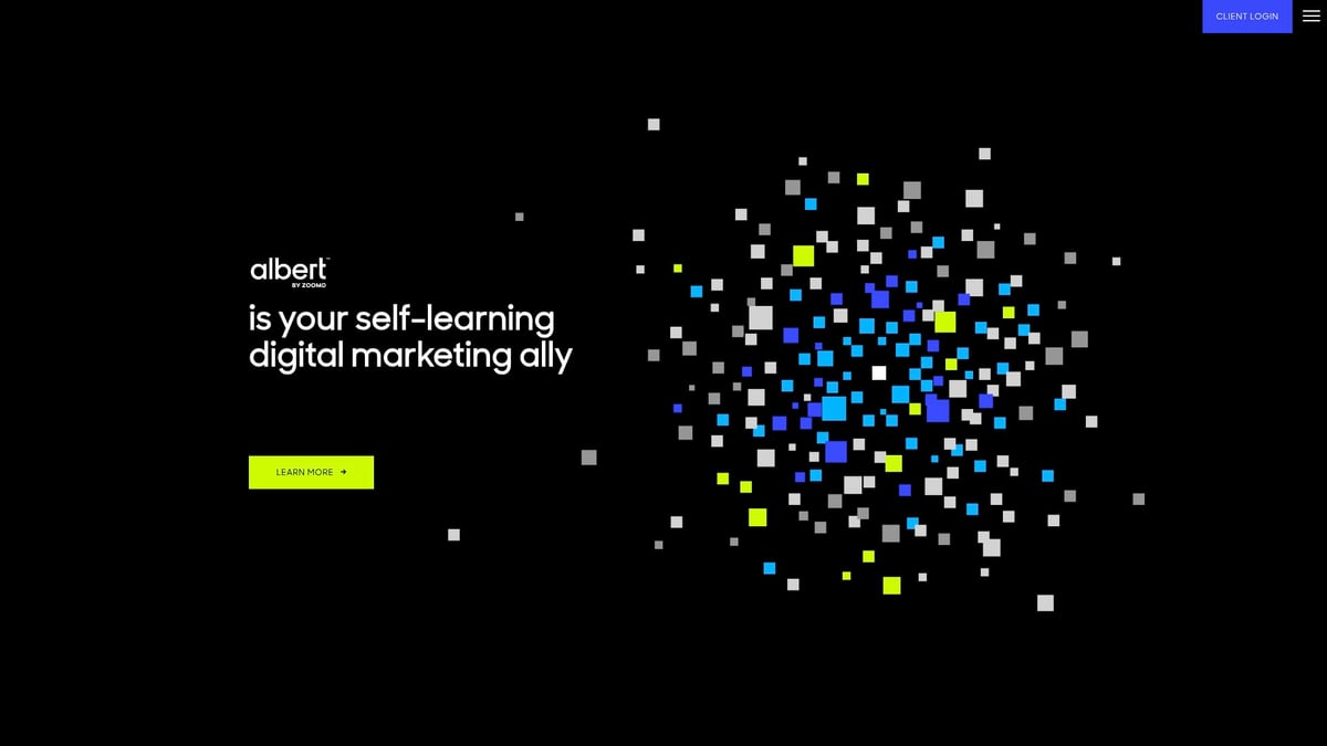 10 Top AI Tools for Marketing to Transform Your Strategy in 2025 - Albert.ai