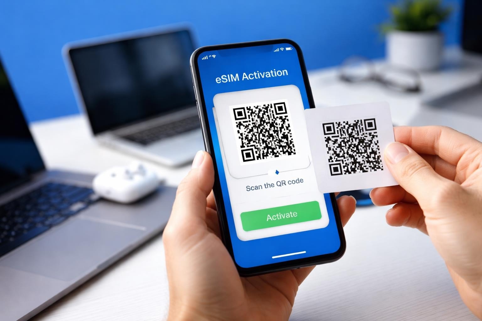 Free eSIM Trial: Test Before You Travel in 2026