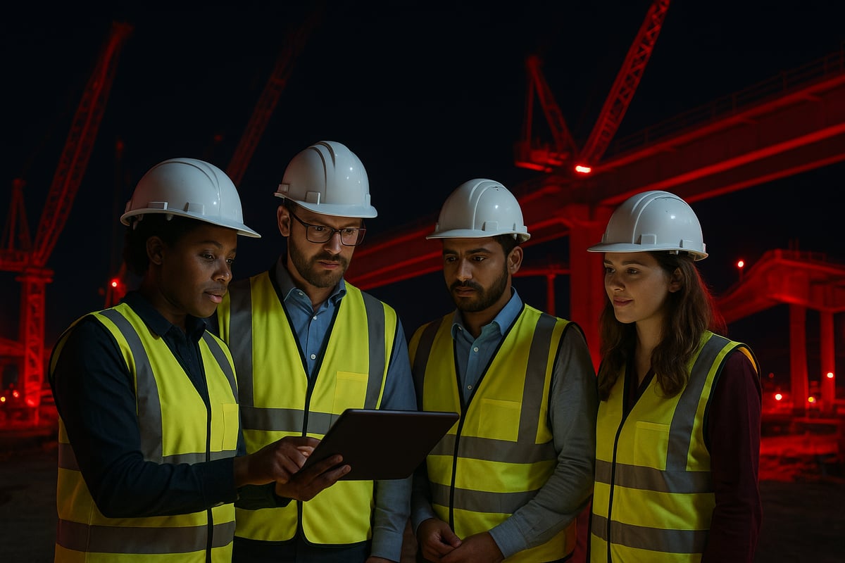 The Scope of Civil Engineering in 2026