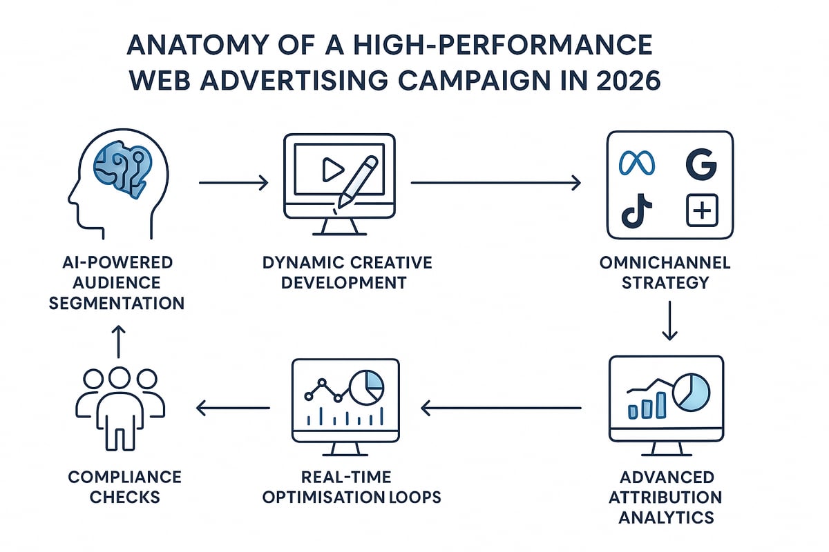 Crafting High-Performance Campaigns in 2026