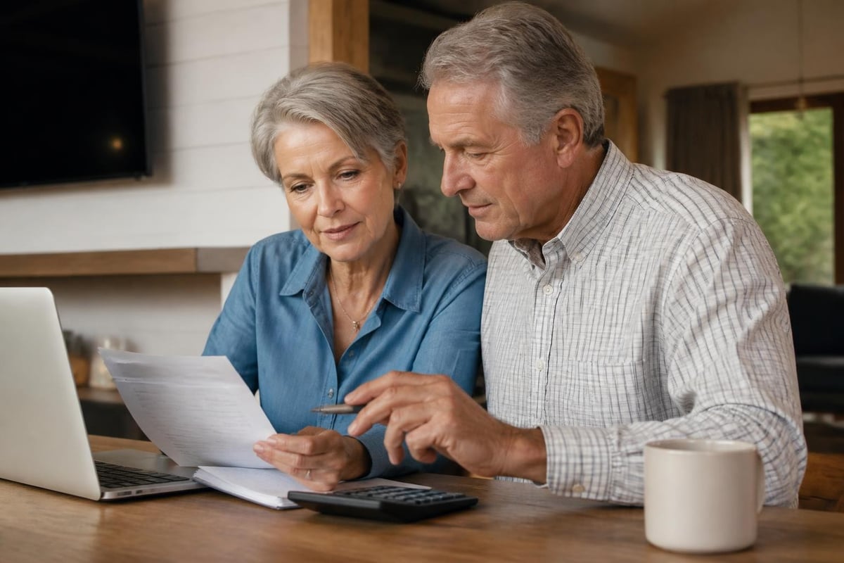 Healthcare cost tax planning