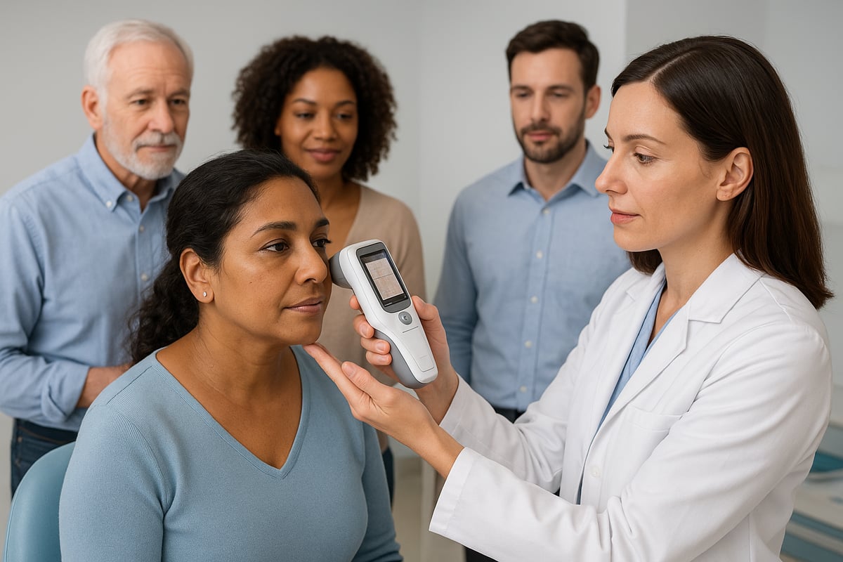 Who Is (and Isn’t) a Candidate for Cool Peel?