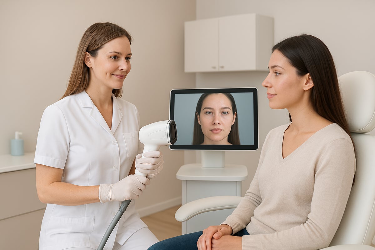 The Cool Peel Experience: Step-by-Step Guide