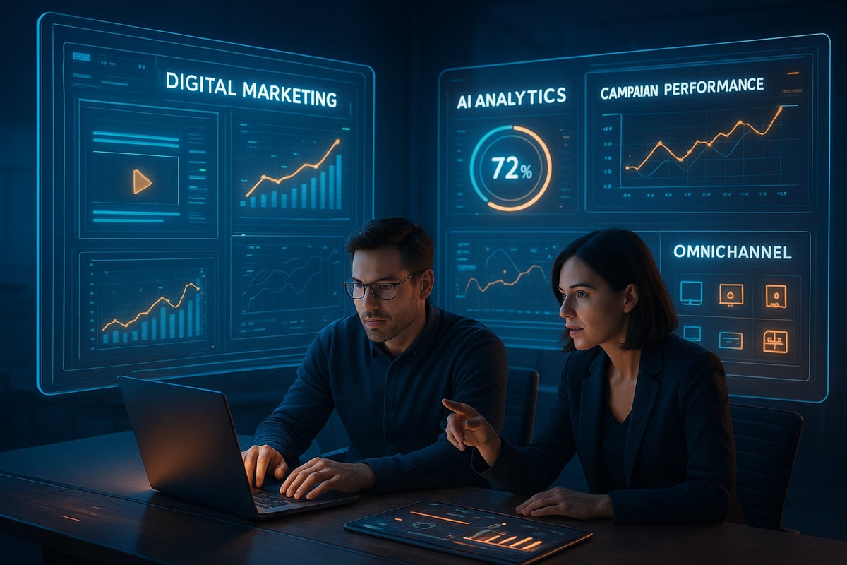 Core Results Marketing Strategies for 2026