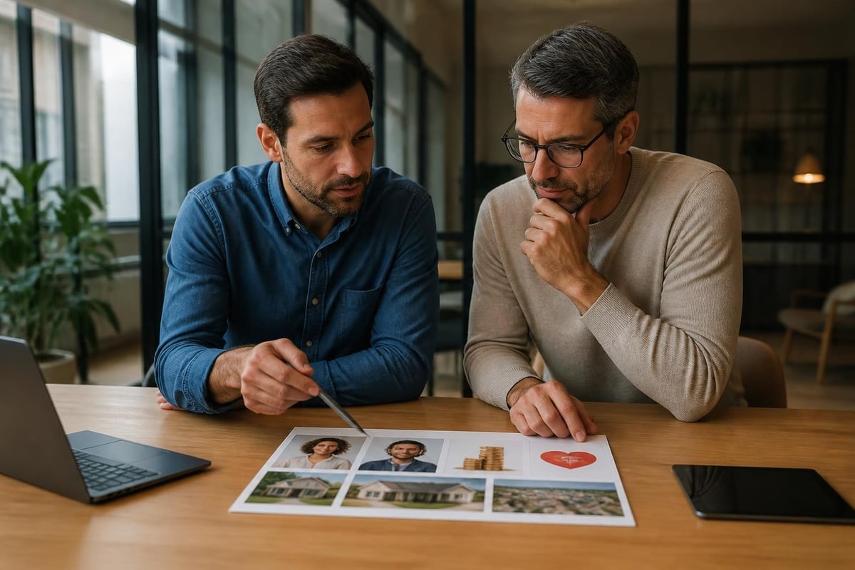 Ciblage acheteurs qualifiés