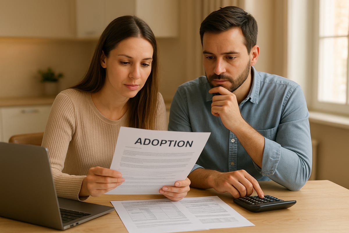 How to Reduce and Manage Private Adoption Costs