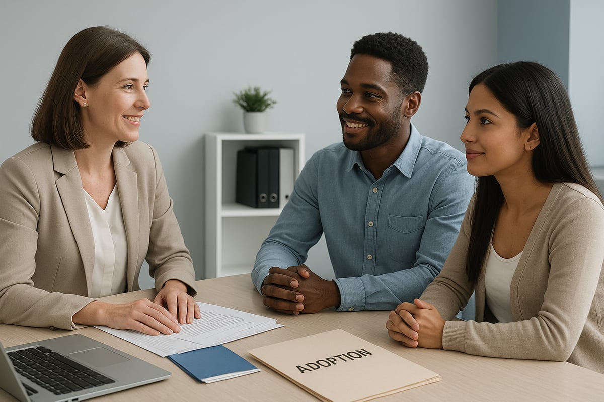 Understanding Private Adoption in 2026