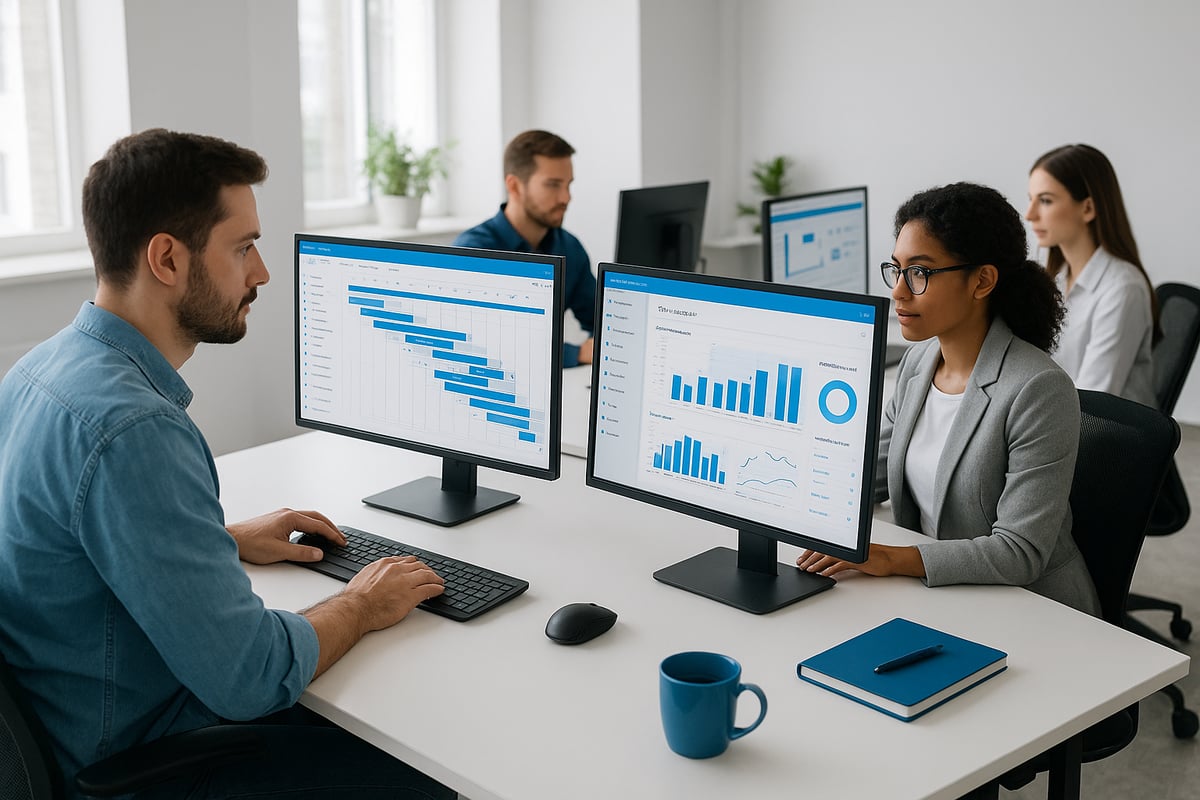 Essential Project Management Tools and Integrations for Agencies