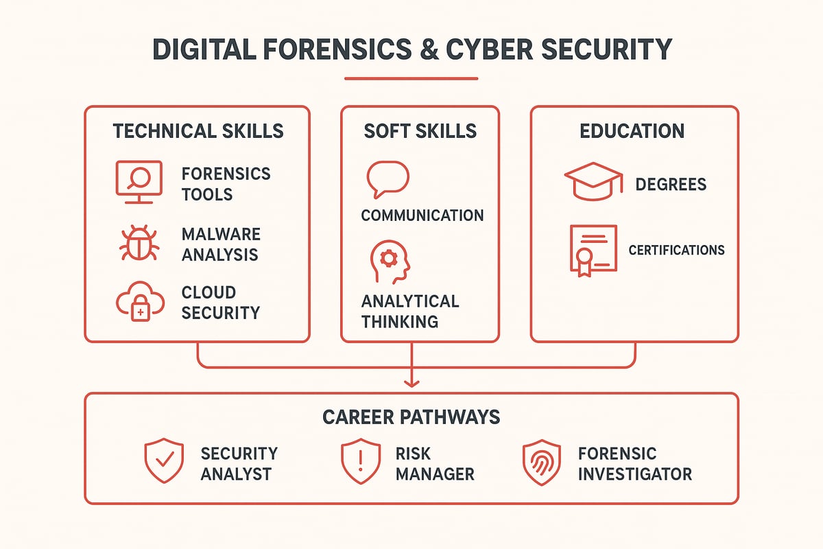 Skills, Education, and Career Pathways