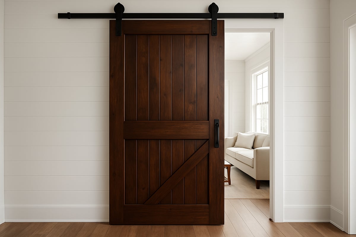 Custom Barn Door Dimensions: What to Know