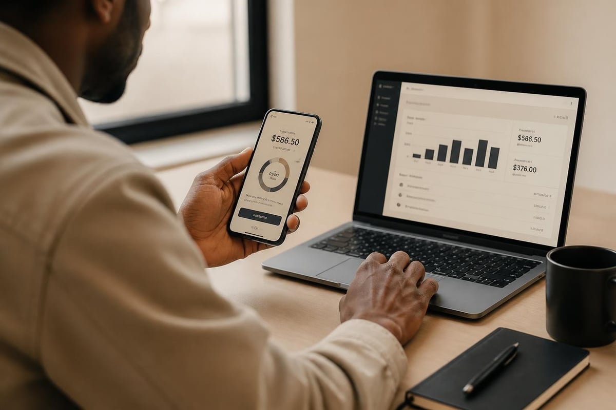 How earned wage access integrates with payroll systems