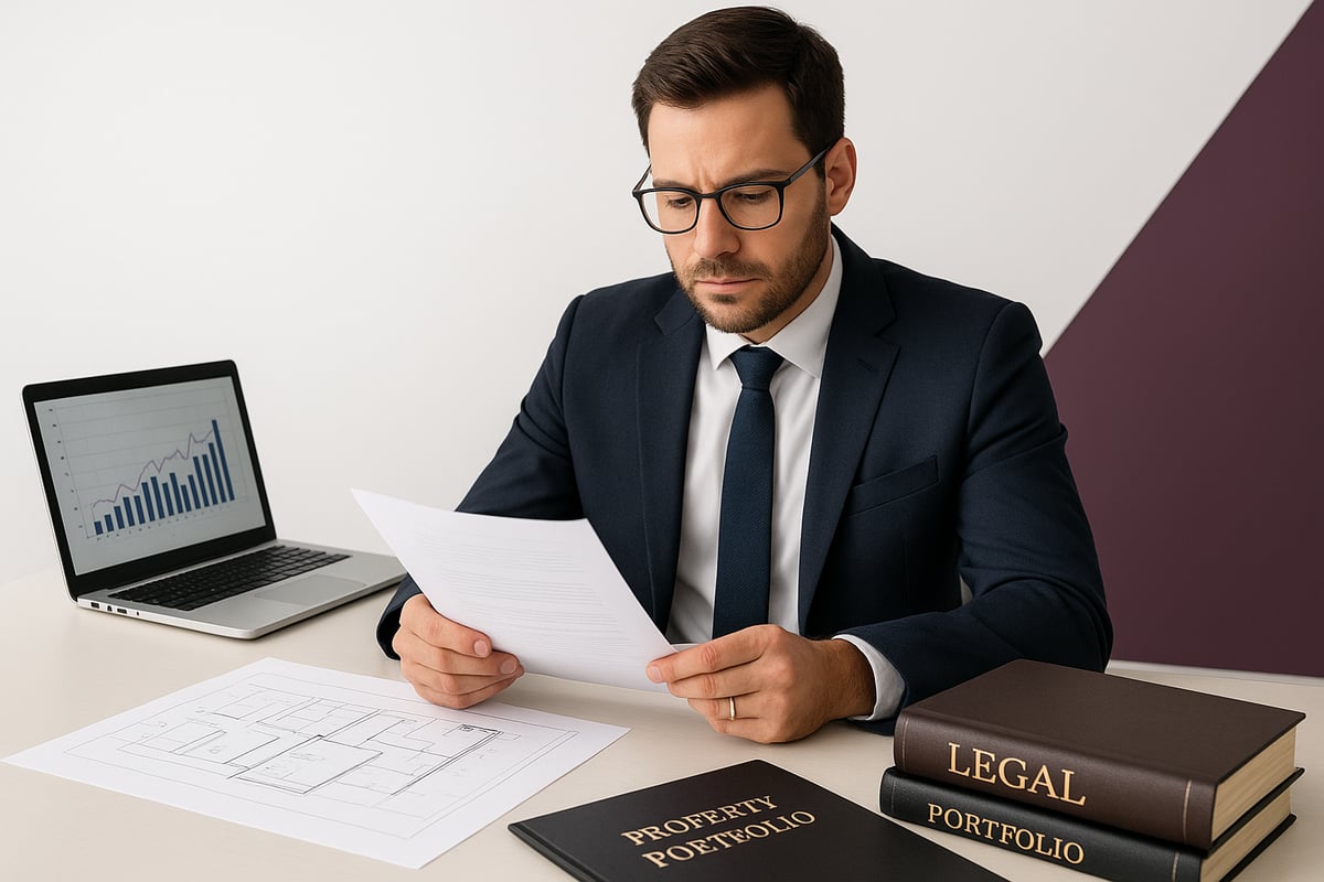 Step-by-Step Guide to Lawsuit Protection for Real Estate Investors