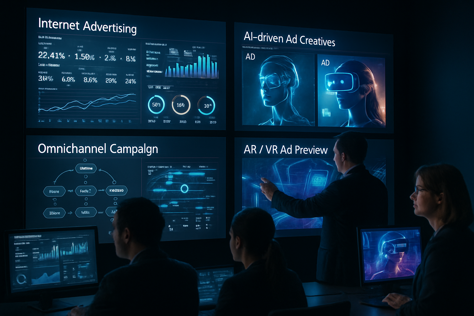 Advanced Strategies for Maximum ROI