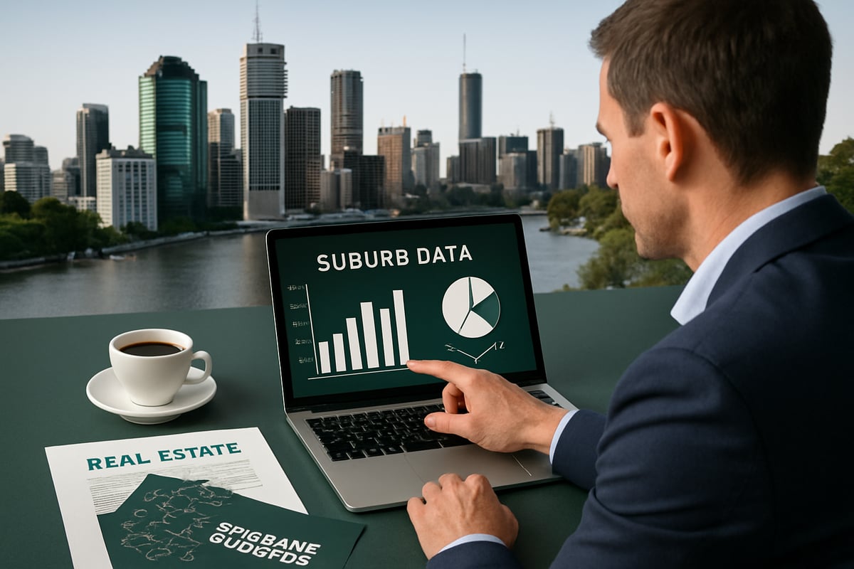 Expert Tips for Maximising Returns in Brisbane’s Investment Suburbs