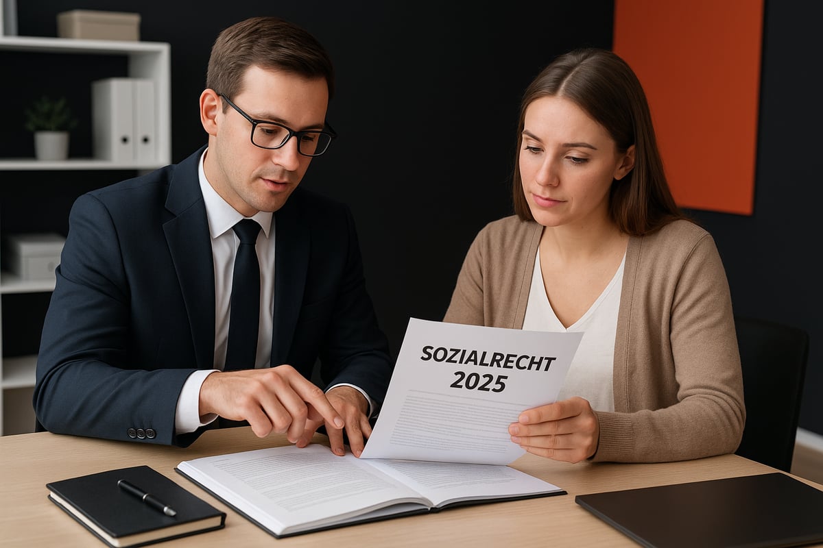 Der Weg zur optimalen Vertretung: Schritt-für-Schritt-Anleitung