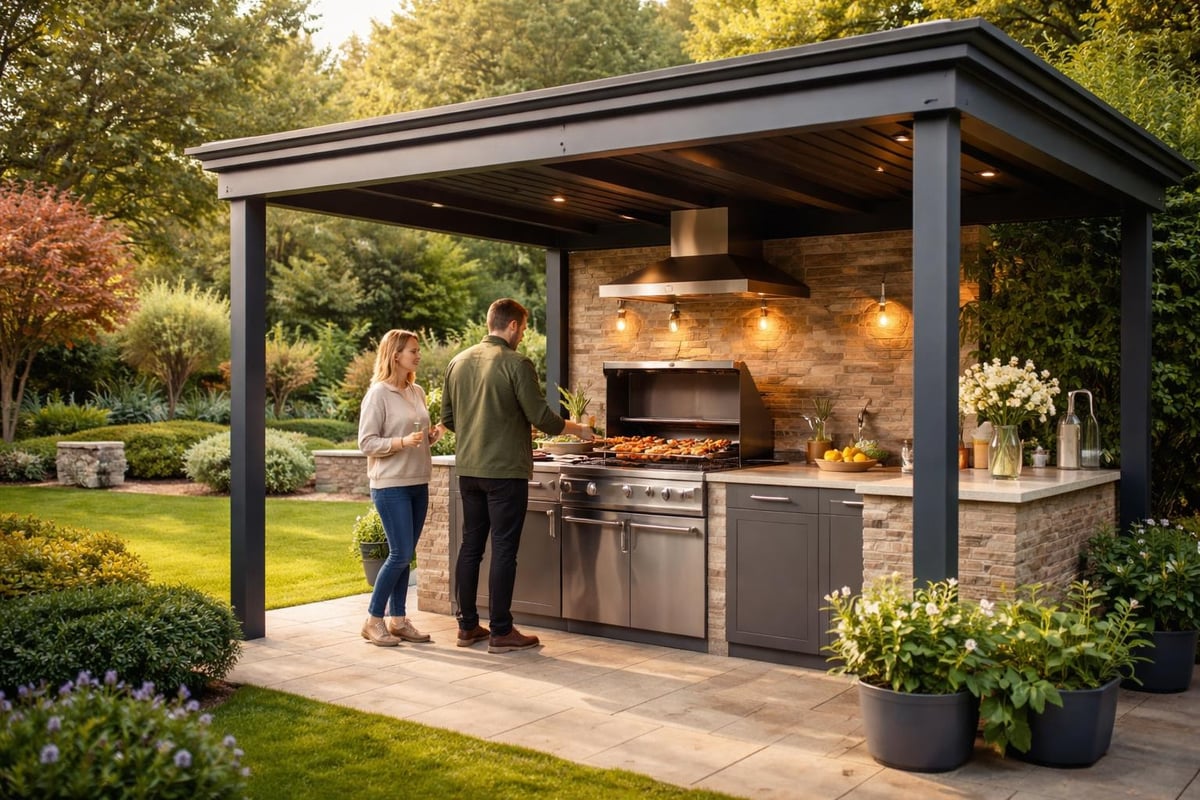 Weather protection benefits