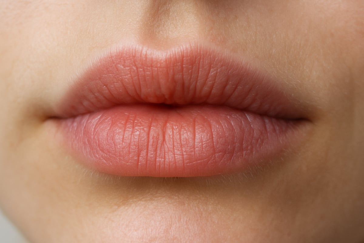 Comprendre la fragilité des lèvres et leurs besoins spécifiques