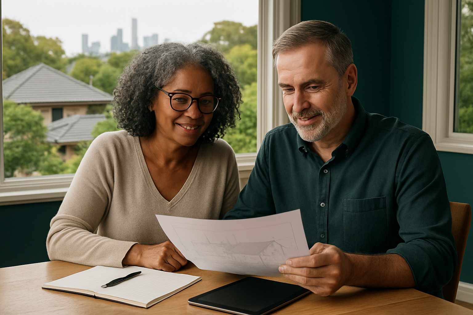 Understanding Superannuation: The Basics