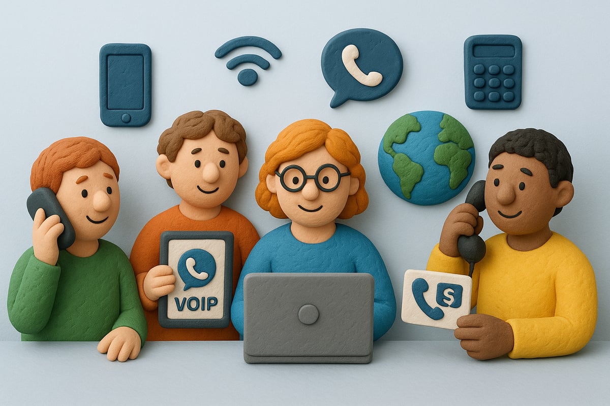 Key Strategies for Affordable Long Distance Calls